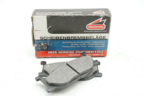 Plaquettes frein sabots - plaquettes,