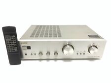 ONKYO A-9211 Amplificateur
