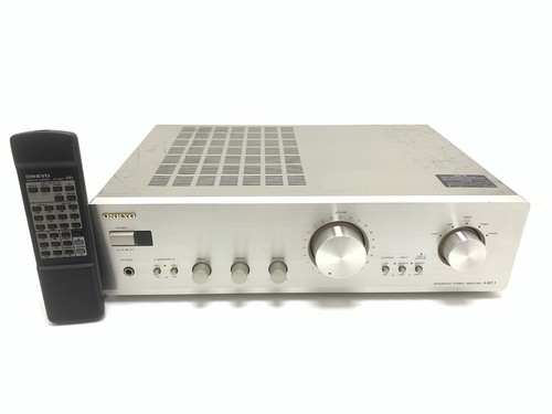 Onkyo 9211 amplificateur - a-9211,