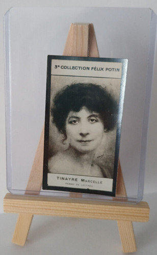 1922 tinayre marcelle femme - 1922,