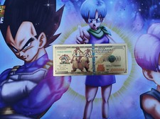 Billet Tic et Tac Chip and Dale Collector card disney ticket goodies Banknote