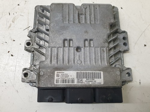 9804127280 calculateur moteur - 9804127280,