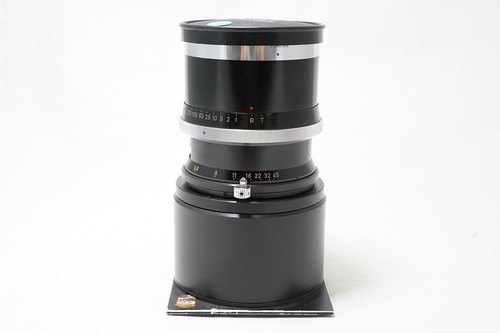 Objectif manuel zeiss - objectif,