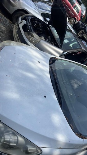 Capot peugeot 307 phase - 307,