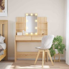 Coiffeuse avec Lumières LED