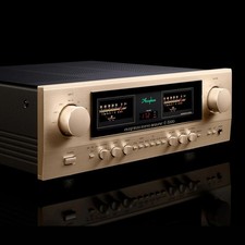 Accuphase E-3000 Integrated