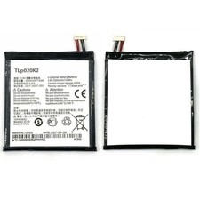 BATTERIE DE REMPLACEMENT