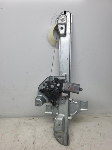 Leve vitre electrique avant