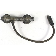 Laryngophone US ARMY - US ARMY ( matériel original )