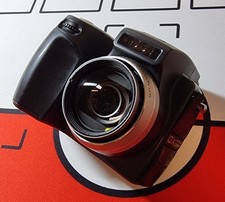 HS POUR PIECES / KODAK EASYSHARE DX 6490 APPAREIL PHOTO NUMERIQUE 4 MP ZOOM X10