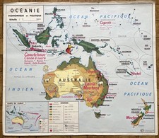 🌎Ancienne carte scolaire