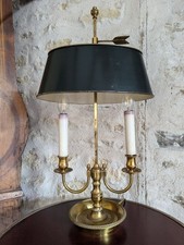 lampe bouillotte ancienne
