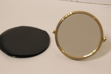 miroir de sac à main vintage