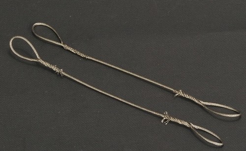 Ycc cables de levage 20cm - -,