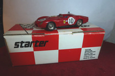 ANCIEN VOITURE FERRARI 330 TRI