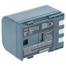 Batterie pour Canon MV930