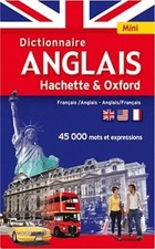 Mini dictionnaire Hachette &