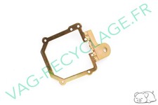 ♻️Support commodo A4 A6 A8 Q7 RS4 RS6