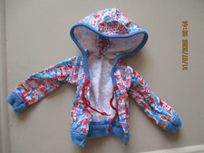 POUPEE MY SCENE : TENUE  ...... (85)