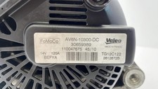 Alternateur FORD FIESTA 6