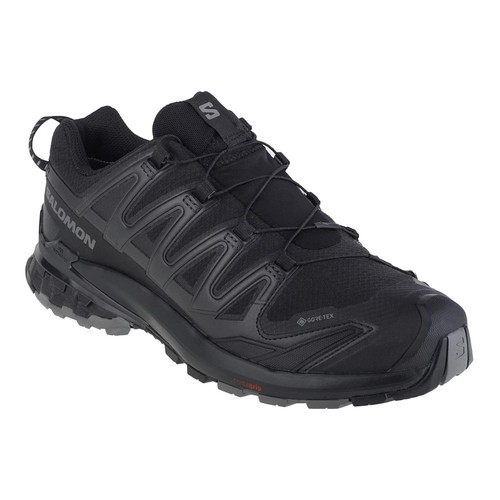 Chaussures salomon pro 3d - chaussures,