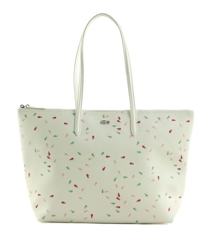 Lacoste sac épaule - lacoste,