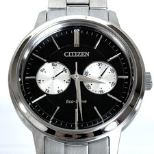 Montre Citizen BU4030 91E