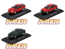 Lot renault 43 argentine - 3,