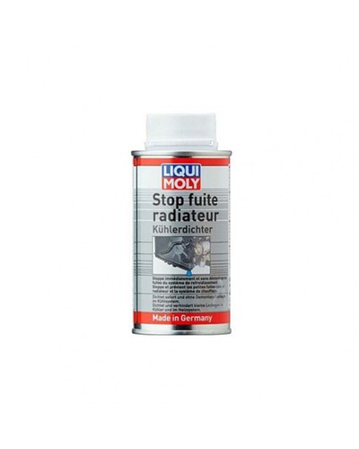 Stop fuite radiateur 150ml