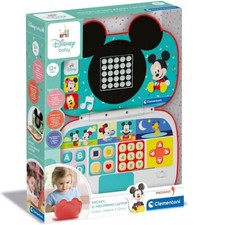 Clementoni Disney Baby Mickey