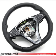 Tuning Volant Mercedes pour W447 Vito Viano CLA W117 CW205 DSG Echange standard