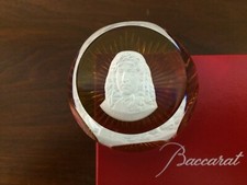 Presse papier sulfure modèle