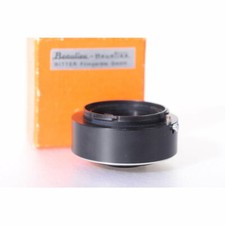 Beaulieu Adaptateur Objectivement pour Contarex Lentilles À C-Mount Caméras