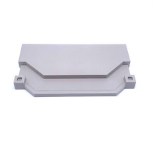 PLAYMOBIL * ECURIE * Plaque Base Socle Gris Centre Equestre 5224 Eglise 4296