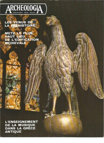 Archeologia les venus - archeologia, de
