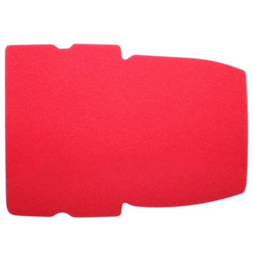 Mousse filtre air a - mousse,
