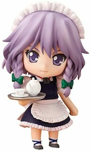 Good smile nendoroid touhou - smile,
