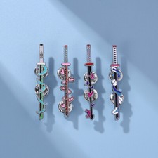 Épingles En Émail Badge