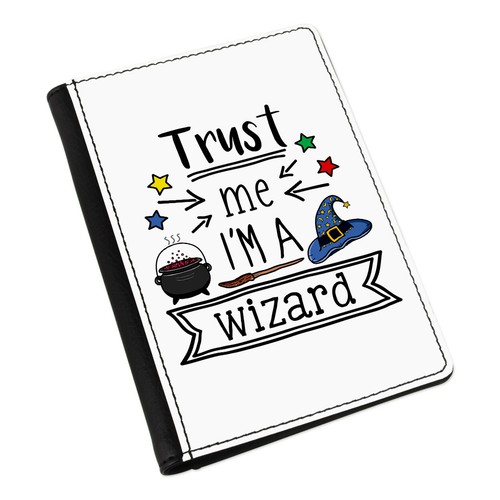 Trust a sorcier - me,