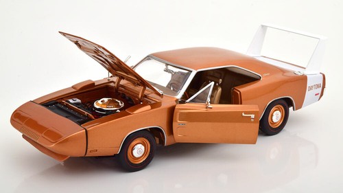 Dodge charger daytona 1969 - dodge,