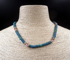 Collier surf en bois pour