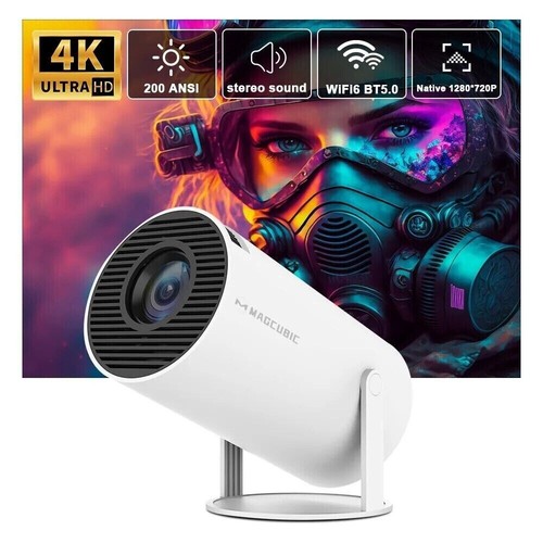 Vidéoprojecteur portable - vidéoprojecteur,
