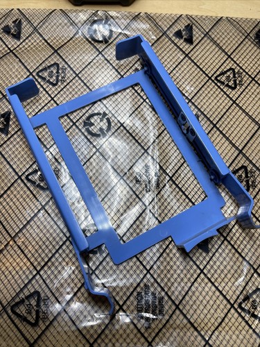 Oem dell hdd caddy - hdd,