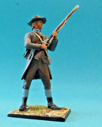 Soldat plomb first legion - plomb,