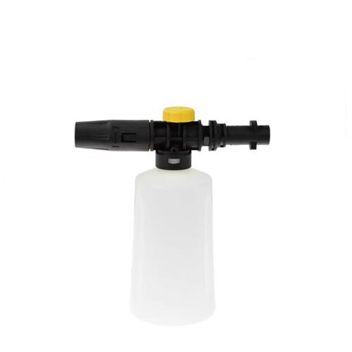Lance foam 700ml pistolet - 700ml,