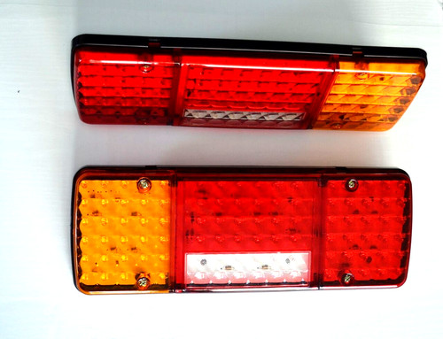 Led feux arrière - x,