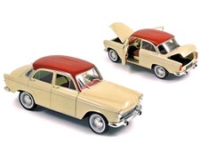 Simca Aronde P60 "Montlhery"