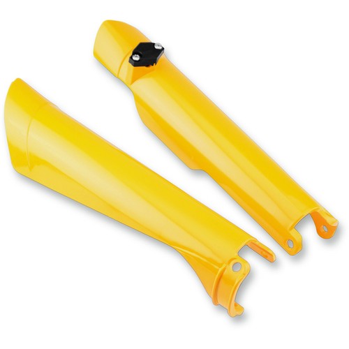 Protections fourche cycra - protections, de