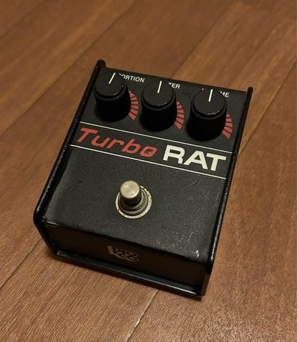 proco rat