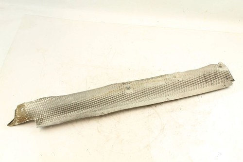 Bmw e46 bouclier thermique - m3,